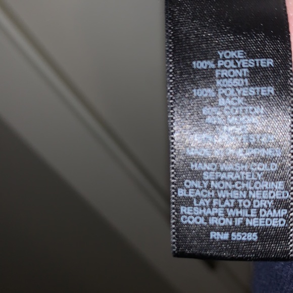 Express Lace Embellished Tank Top - Picture 5 of 5